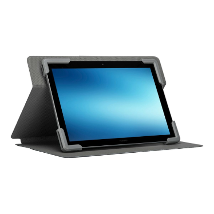 Targus SafeFit 9-10.5" Rotating Case, Black na Arena.pl