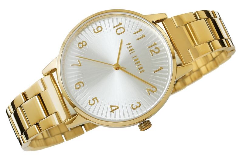 Zegarek Damski Paul Lorens PL11715B3-3D1 zdjęcie 5