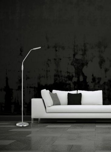Lampa podłogowa LED 420710307-TRIO na Arena.pl