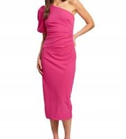 Sukienka TUSSAH CAROLIN midi dress R36
