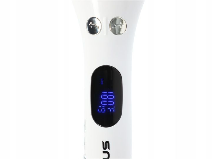 LOKÓWKA DO WŁOSÓW AUTOMATYCZNA CERAMICZNA CURL LCD zdjęcie 9