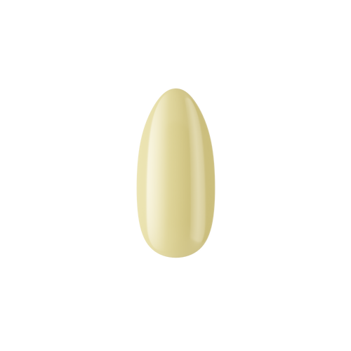BOSKA NAILS Lakier hybrydowy Leon Lemon 459 - 6ml na Arena.pl