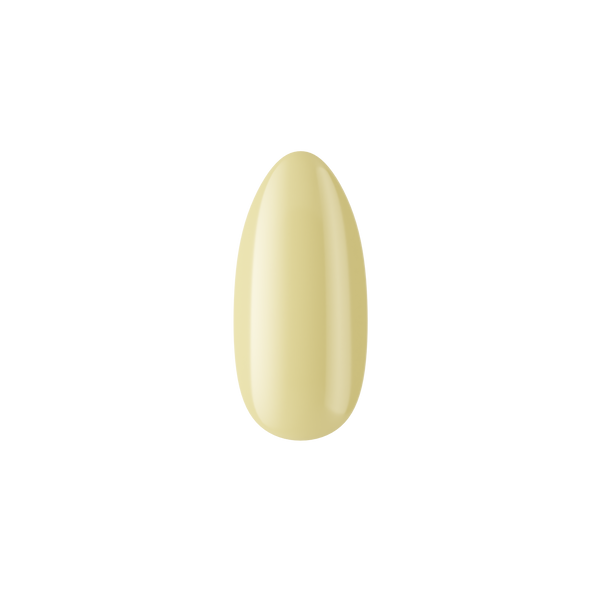 BOSKA NAILS Lakier hybrydowy Leon Lemon 459 - 6ml zdjęcie 3