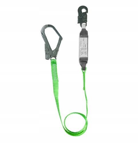 Amortyzator Linka Taśma Bezpieczeństwa DO SZELEK BHP STING 5 na Arena.pl