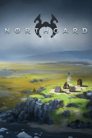 Northgard KLUCZ CD KEY KOD BEZ VPN 24/7