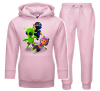 Dres Dziecięcy Stumble Guys