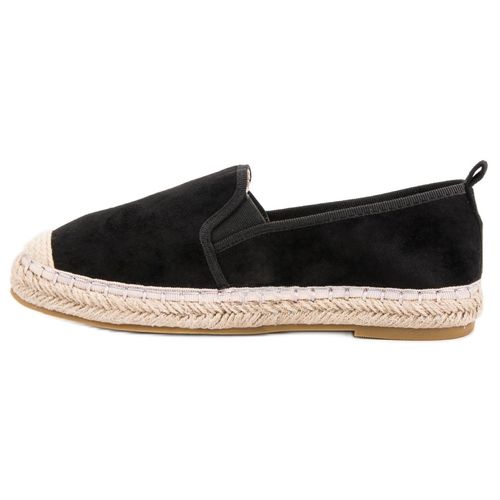 Czarne Slipony r.40 na Arena.pl