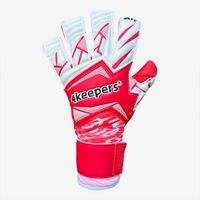 4keepers Rękawice Bramkarskie FORCE V4.25 RF2G 9