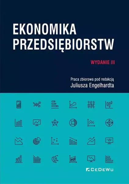 Ekonomika przedsiębiorstw zdjęcie 1