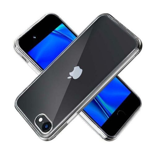 3MK Clear Case iPhone 7/8/SE 2020 / SE 2022 na Arena.pl