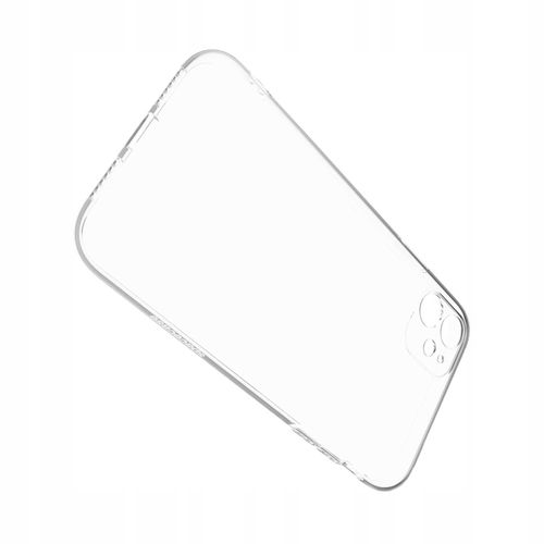 Spacecase Clear Case Iphone 11 na Arena.pl
