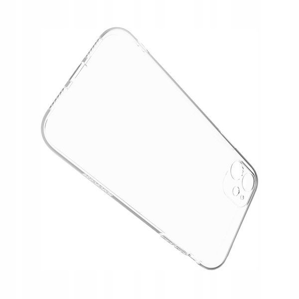 Spacecase Clear Case Iphone 11 zdjęcie 5