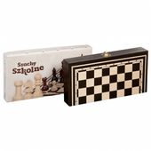ND39_303266 -GRA SZACHY DREW SZKOLNE SH 830124 PU