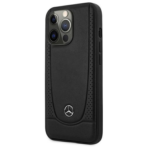 Etui Mercedes do iPhone 15 Pro Max, Czarny na Arena.pl
