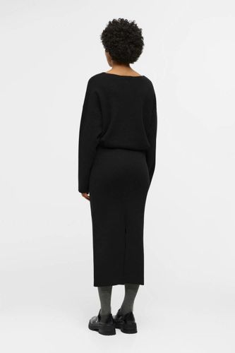 OBJECT Spódnica OBJREYNARD czarna XS na Arena.pl