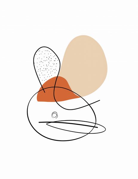 Plakat 50x65cm Impresja Chwili zdjęcie 1