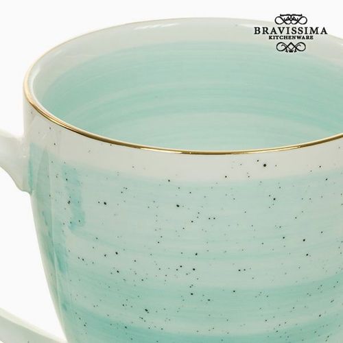 Cup - Kitchen's Deco Kolekcja by Bravissima Kitchen na Arena.pl