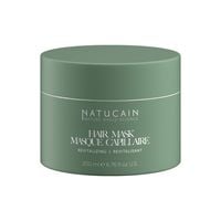 Natucain rewitalizująca maska do włosów 200ml