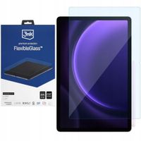 SZKŁO HARTOWANE DO SAMSUNG TAB S9 FE 3MK FLEXIBLEGLASS DO 11"