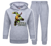 Dres Dziecięcy Żółwie Ninja - Turtles