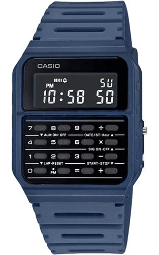 zegarek casio ca-53wf-2bef + box na Arena.pl