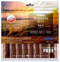 Wataha Hunt Paluchy z sarny 9 szt