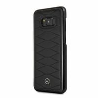 mercedes mehcs8lwhclbk s8 plus g955hard case czarny/black