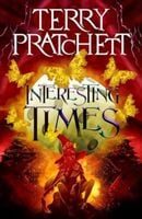 Interesting Times Terry Pratchett