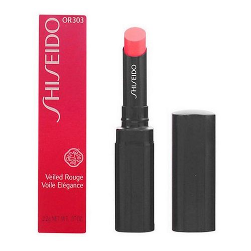 Pomadki Veiled Rouge Shiseido na Arena.pl