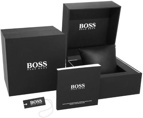 Zegarek Męski Hugo Boss Trophy 1513675 + BOX na Arena.pl
