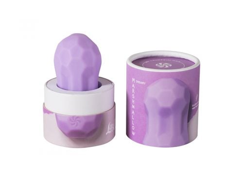 masturbator marshmallow dreamy lavander na Arena.pl