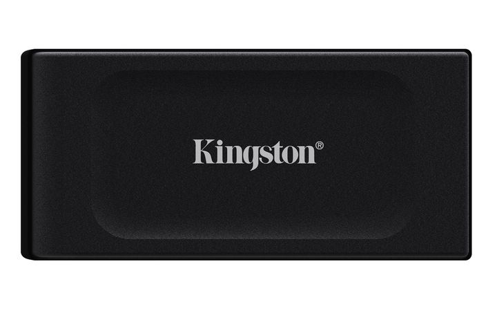 Dysk KINGSTON XS1000/1000G 1TB SSD zdjęcie 4