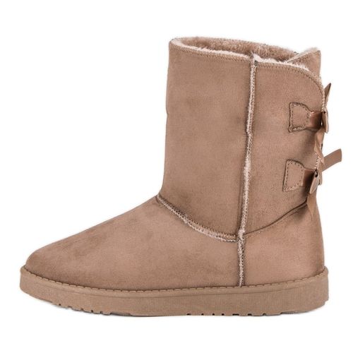 Wysokie Mukluki r.39 na Arena.pl