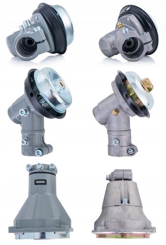 KOSA SPALINOWA podkaszarka wykaszarka kosiarka trawy MAJSTER PL MP0415 na Arena.pl