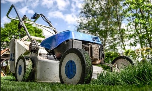 1L OLEJ DO MIESZANKI PALIWA KOSY PIŁY SPALINOWA PODKASZARKI SILL DWUSUWOWY na Arena.pl