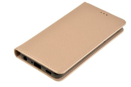 Etui Smart do LG K30 2019 złoty na Arena.pl