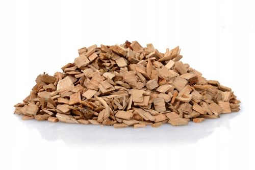 FOREST-LEGEND Zrębki wędzarnicze BUK - BOX 20 L na Arena.pl