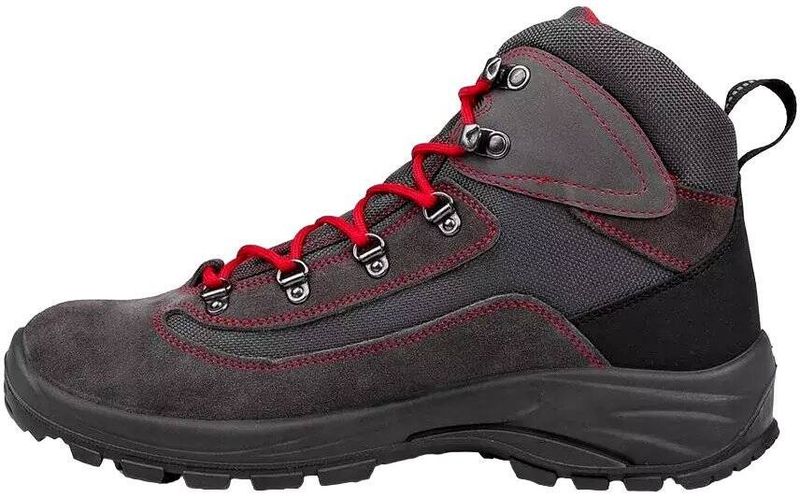 Buty trekkingowe męskie ALPINUS BRAHMATAL HIGH ACTIVE (GR43321) 40 zdjęcie 4