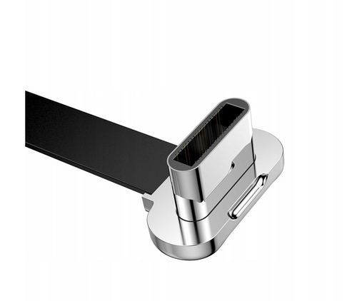 BASEUS ADAPTER QI ADAPTER USB-C TYPE-C na Arena.pl