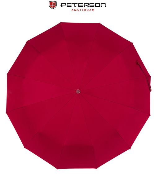 parasolka ptn umb-01t-6102 red zdjęcie 15