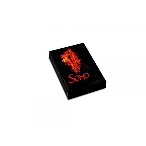 Gry-Gra Soho na Arena.pl