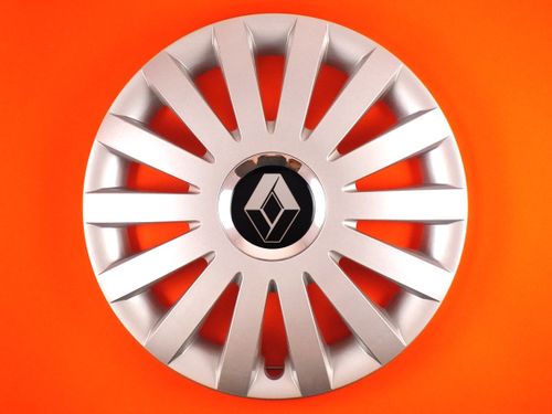KOŁPAKI 17'' RENAULT Vel Satis Espace Fluence SLS na Arena.pl