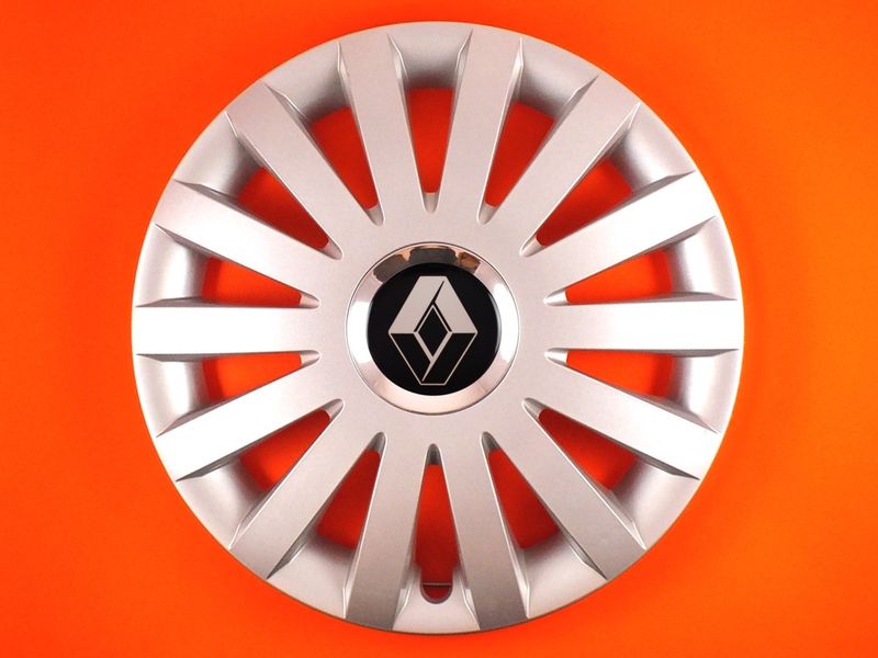 KOŁPAKI 17'' RENAULT Vel Satis Espace Fluence SLS zdjęcie 2