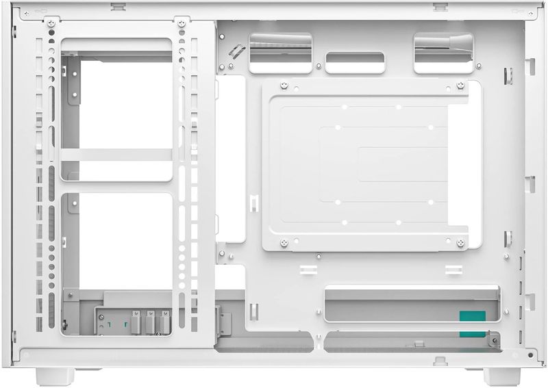 Obudowa Deepcool CH260 White zdjęcie 6