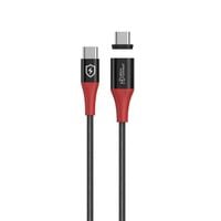 MicroConnect Safe Charge Magnetic USB-C to