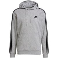 Bluza adidas Essentials Fleece 3-Stripes Hoodie M GK9084 S