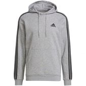 Bluza adidas Essentials Fleece 3-Stripes Hoodie M GK9084 XL
