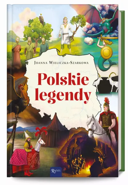 Polskie legendy zdjęcie 1
