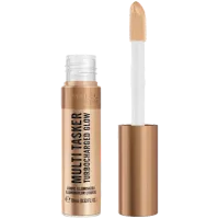 rimmel multi tasker turbocharged glow 006 - płynny rozświetlacz