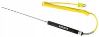 CZUJNIK TEMPERATURY TERMOPARA SONDA TYPU K 81530